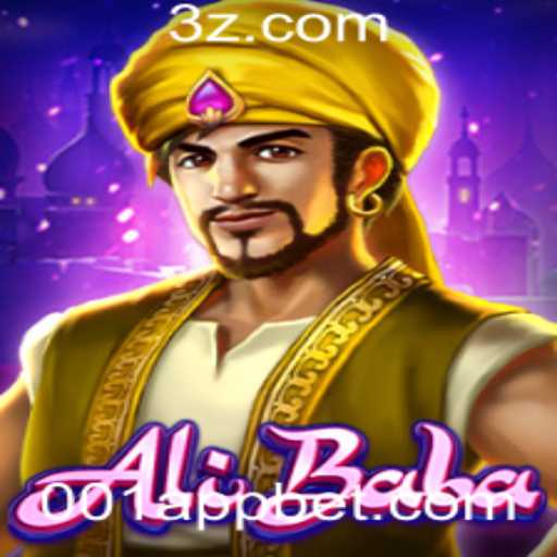 Explorando a Experiência de Jogo de AliBaba