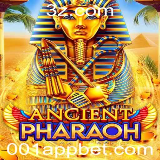 Desvendando o Fascínio de AncientPharaoh: Uma Jornada ao Passado com 001 bet APP