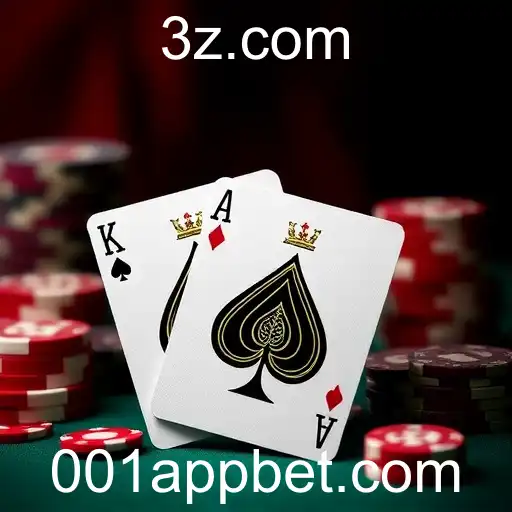 Bacará Online: Dominando o Mundo dos Jogos Virtuais