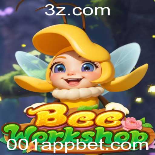BeeWorkshop: Mergulhe no Universo das Abelhas com 001 bet APP