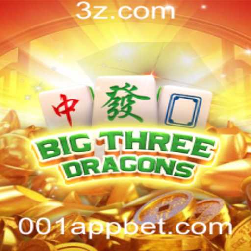Descubra o Fascinante Mundo de BigThreeDragons: O Jogo que Conquista a 001 Bet APP