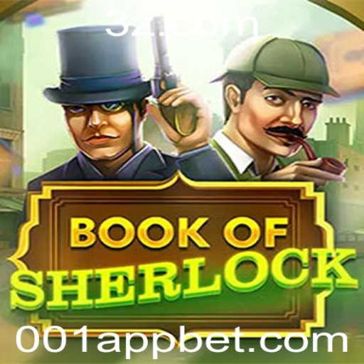 Explorando o Mundo de 'BookOfSherlock': Uma Jornada no Icônico Jogo de Mistério