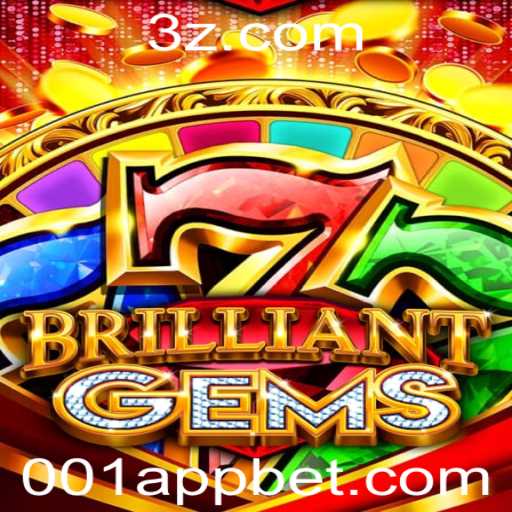 Descubra a Fascinante Experiência de Jogo em BrilliantGems com 001 Bet APP