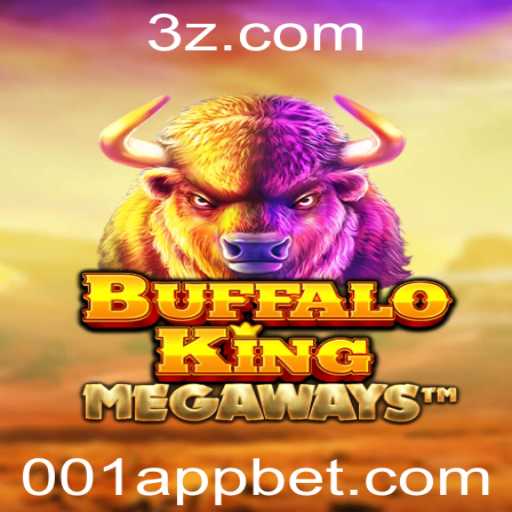 Explorando o Fascinante Mundo de BuffaloKing no 001 Bet APP