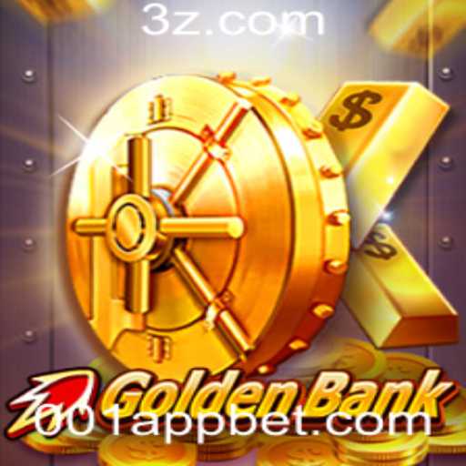 CrazyGoldenBank: Um Novo Jogo que Revoluciona o Mundo das Apostas