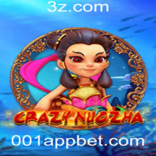 Descubra o Fascinante Mundo de CrazyNuoZha e o 001 Bet APP