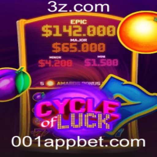 CycleofLuck: Descubra o Jogo de Azar e Estratégia na Era Digital