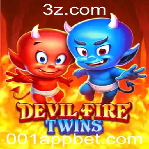 DevilFireTwins: Um Mergulho no Mundo do Jogo Mais Empolgante da Atualidade