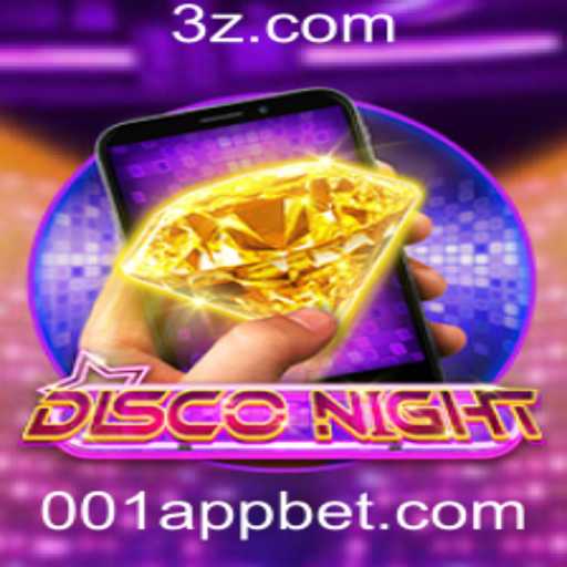 Explorando DiscoNightM: Uma Nova Experiência de Jogo com 001 bet APP