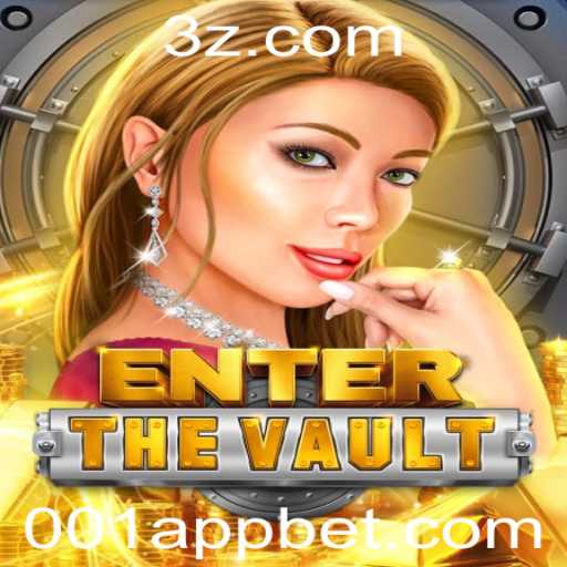 Entre no Cofre: Descubra o Mundo Fascinante de EntertheVault