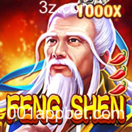 Explorando FengShen: Um Mergulho no Universo do Jogo e seu Funcionamento