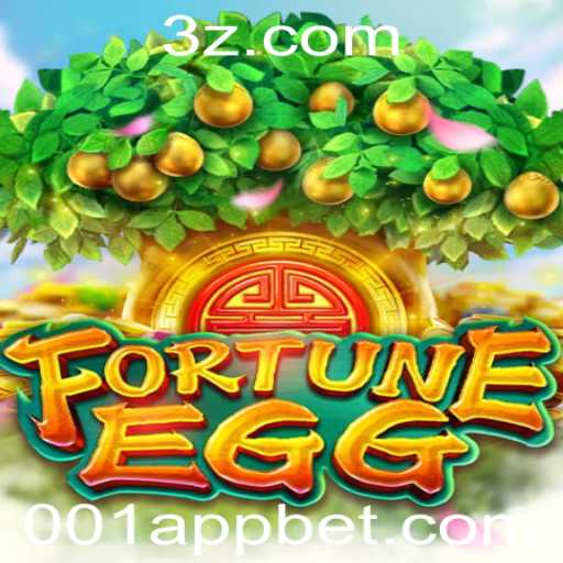 Explorando FortuneEgg: A Revolução dos Jogos de Aposta com 001 bet APP