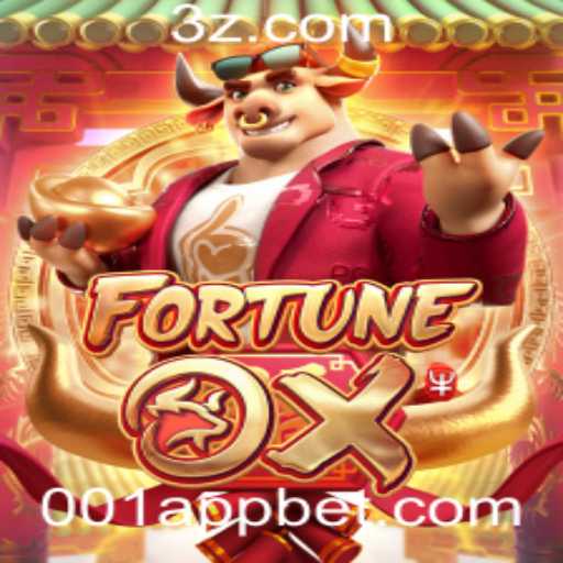 FortuneOx: Descubra as Regras e Estratégias do Jogo no 001 Bet APP