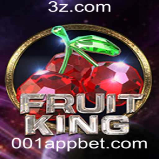 FruitKing: Descubra o Novo Fenômeno do Mundo dos Jogos Online