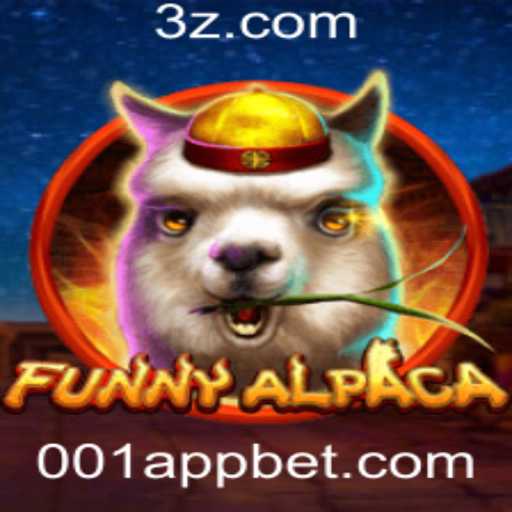 Descubra o Mundo de FunnyAlpaca: O Jogo que Está Conquistando os Fãs de '001 Bet APP'