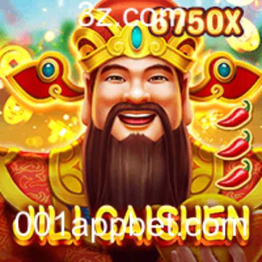 Explorando o Jogo JILICaishen e Sua Integração no 001 Bet APP