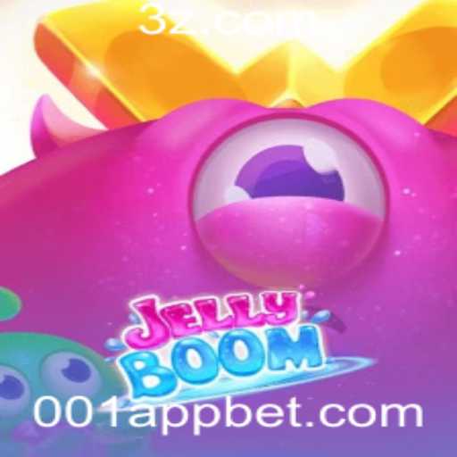 Descubra o Mundo de JellyBoom: O Inovador Universo dos Jogos Digitais