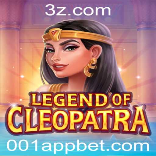 Descubra as Emoções de LegendOfCleopatra no Mundo dos Jogos