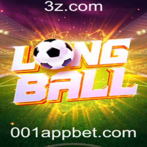 Descubra o Jogo LongBall e a Revolução com o 001 bet APP