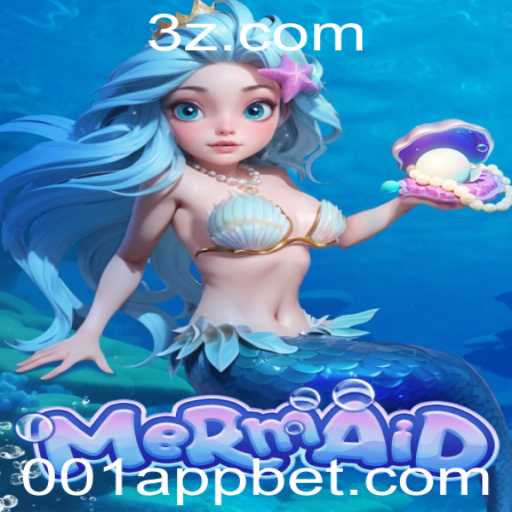 Descubra o Jogo Mermaid e como Jogar na 001 Bet APP