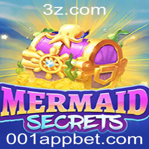 MermaidSecrets: Um Mergulho no Mundo Aquático dos Jogos de Aposta