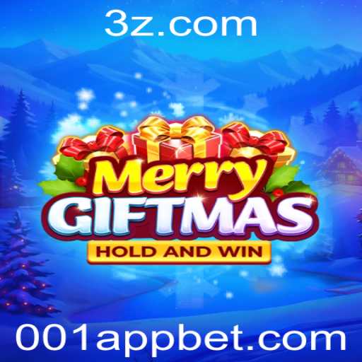Descubra o Novo Jogo 'MerryGiftmas' e Como Jogar na 001 Bet APP