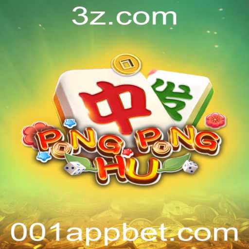 Explorando o Universo de PONGPONGHU: O Novo Fenômeno dos Jogos e sua Integração com o 001 bet APP