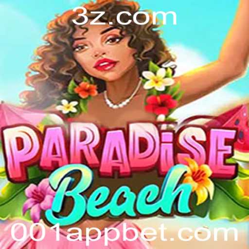 Descubra o Empolgante Mundo de ParadiseBeach: O Jogo do Momento