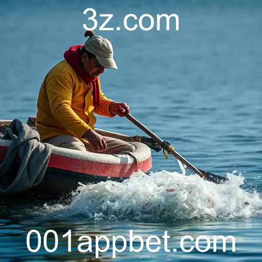 Pesca: Um Guia Completo para Principiantes e Entusiastas