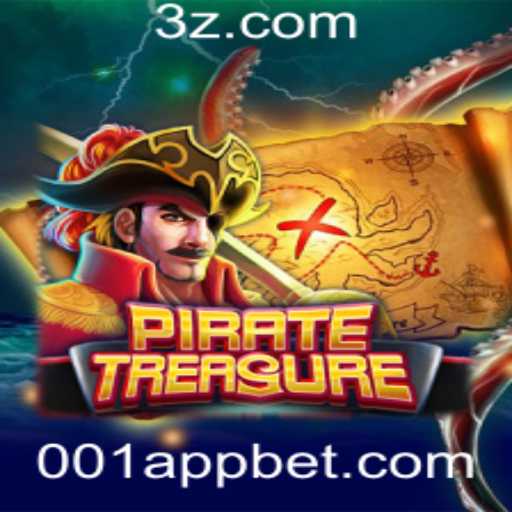 Explorando PirateTreasure: Aventure-se em Busca de Riquezas no Jogo 001 bet APP