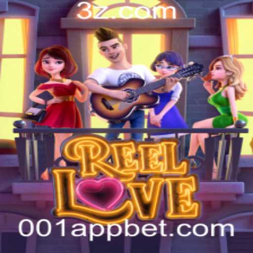 ReelLove: Descubra a Emoção de Jogar e Apostar no 001 Bet APP