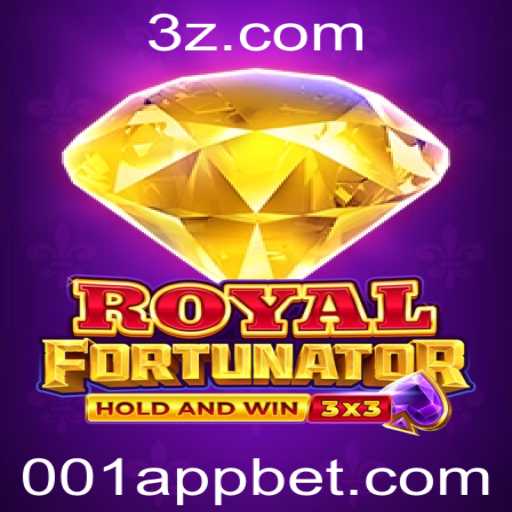 Descubra o Fascinante Mundo de RoyalFort e a Revolução do 001 Bet APP