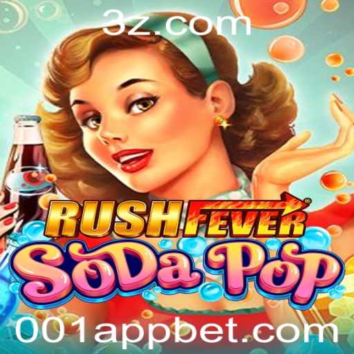 Descubra as Emoções de RushFeverSodaPop: Jogo de Estratégia em Ascensão