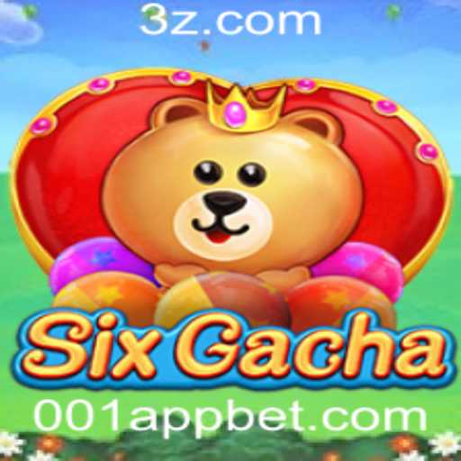 Descubra a Excitante Experiência do SixGacha e a Inovadora '001 Bet APP'