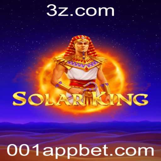 Descubra o Universo de SolarKing: Estrategia e Diversão no Jogo do Momento