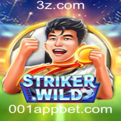 Descubra o Fascinante Mundo de StrikerWILD