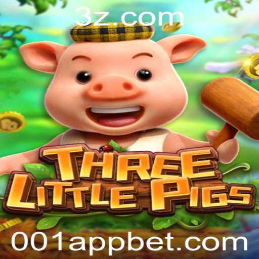 Explorando o Jogo 'THREELITTLEPIGS' no Mundo Atual