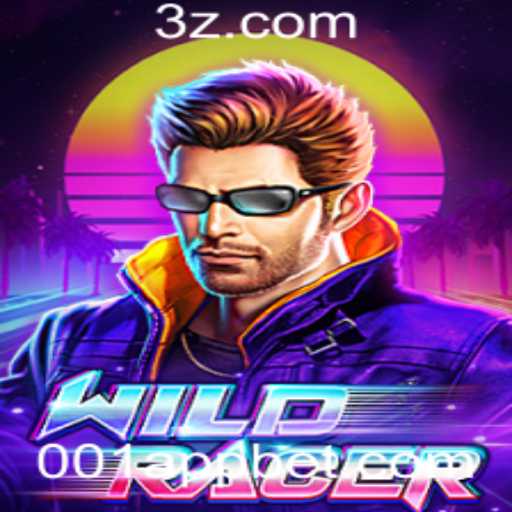 WildRacer: Transformando a Adrenalina das Corridas com 001 bet APP