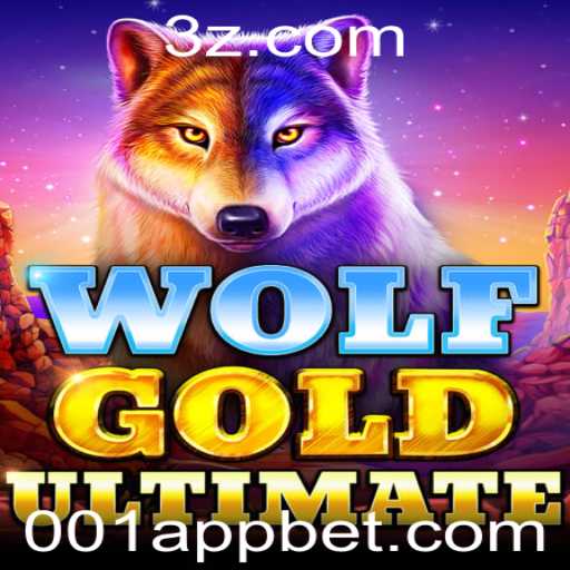 WolfGoldUltimate: Explore o Excitante Mundo do Jogo