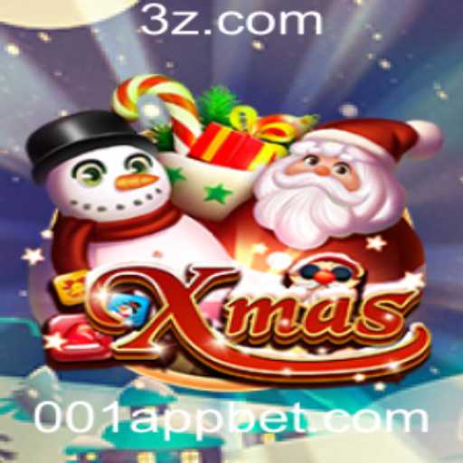 Explorando o Mundo de Xmas: Um Jogo Inovador no Universo 001 Bet APP