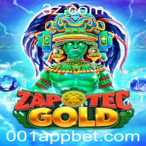 Explorando ZapOtecGold: O Novo Fenômeno de Jogos de Azar